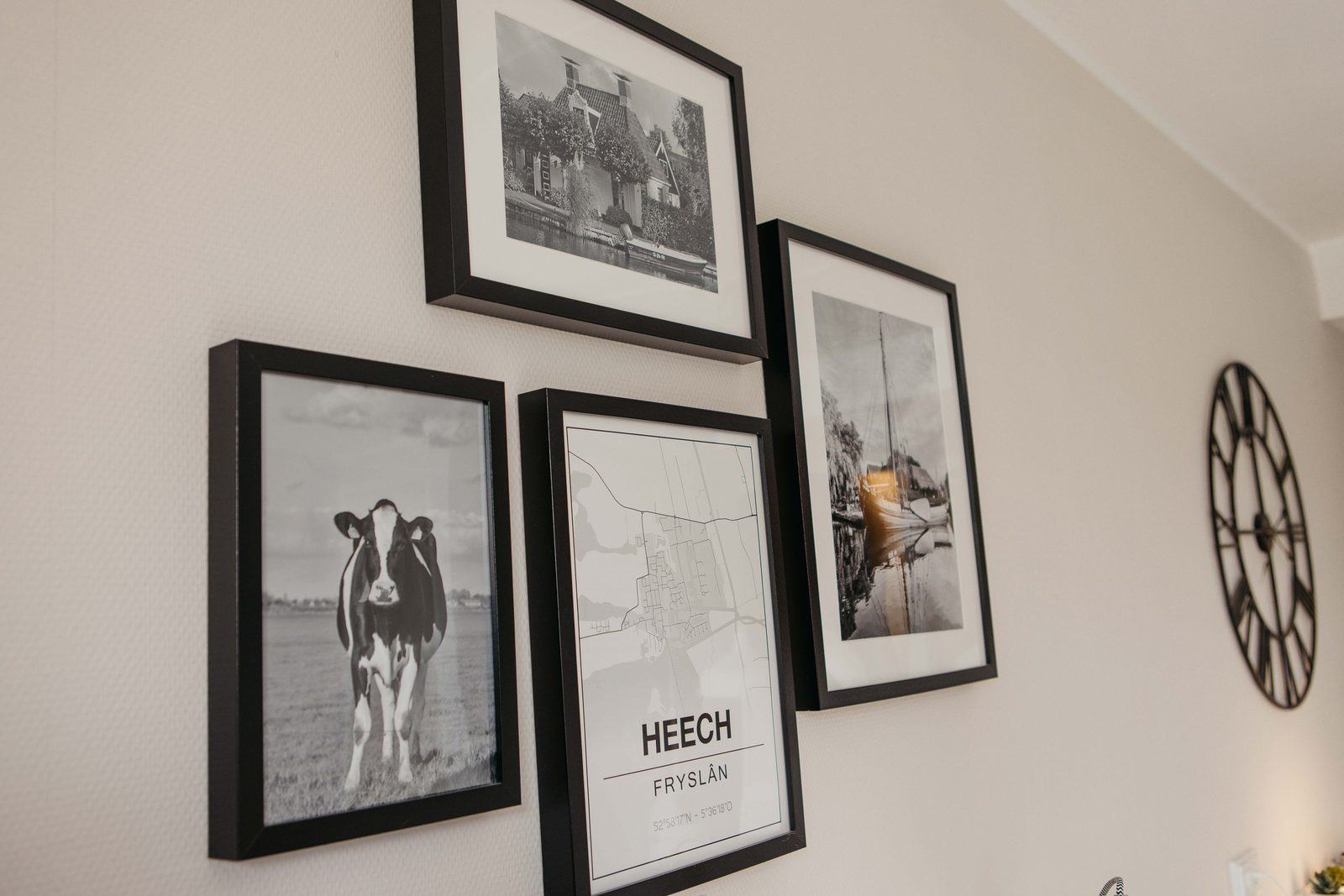 Havenwoning geschakeld | 6 personen