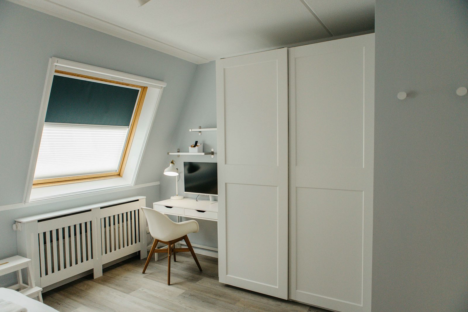 Havenwoning geschakeld | 6 personen