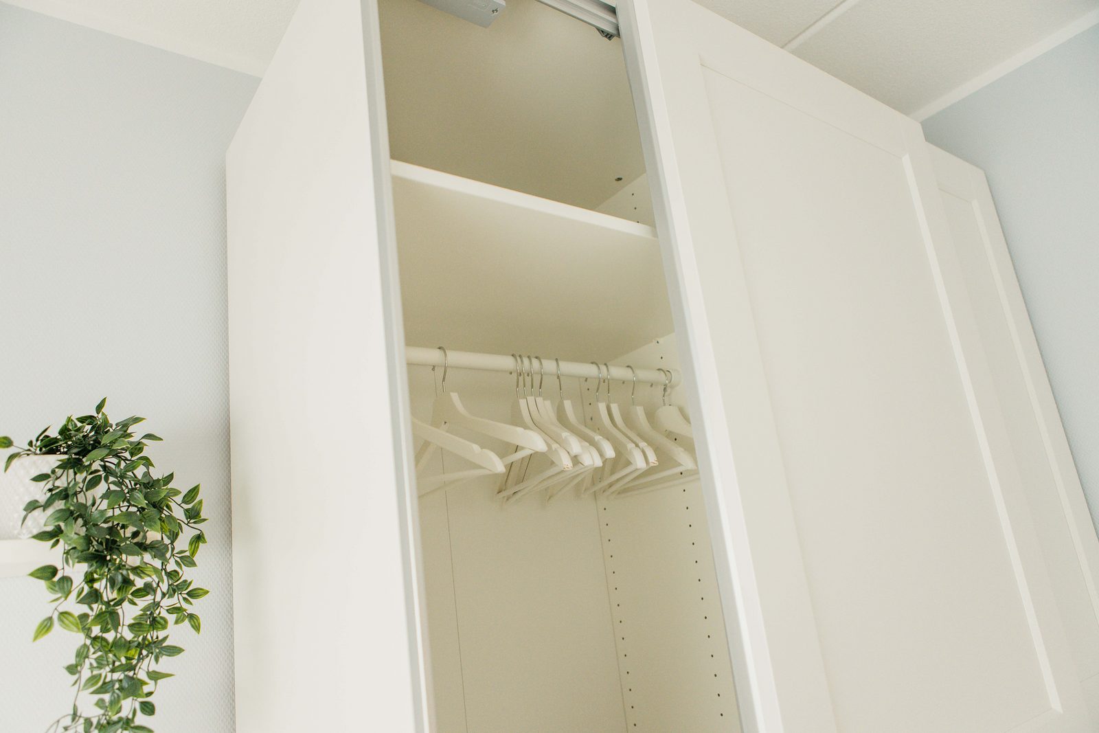 Havenwoning geschakeld | 6 personen
