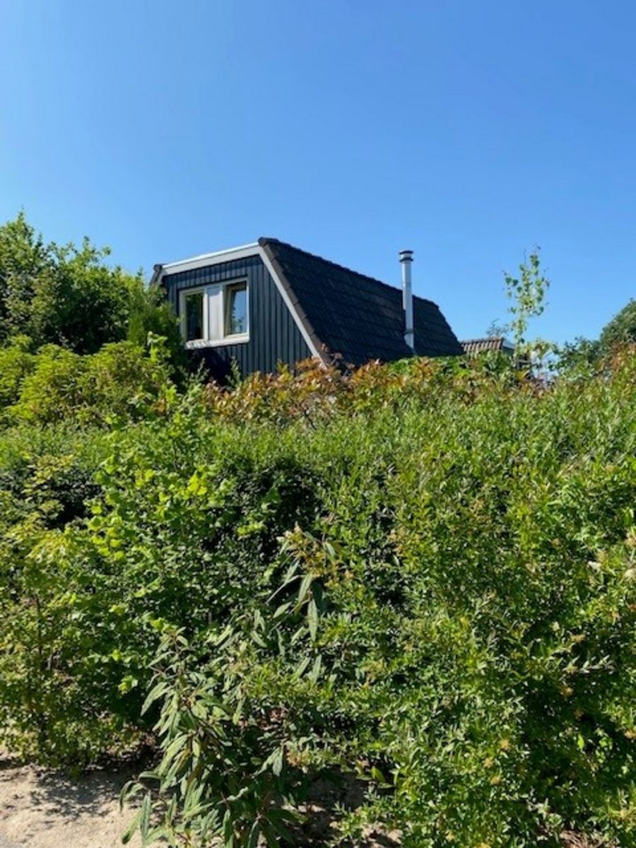 Duin Bungalow 120 5-persoons