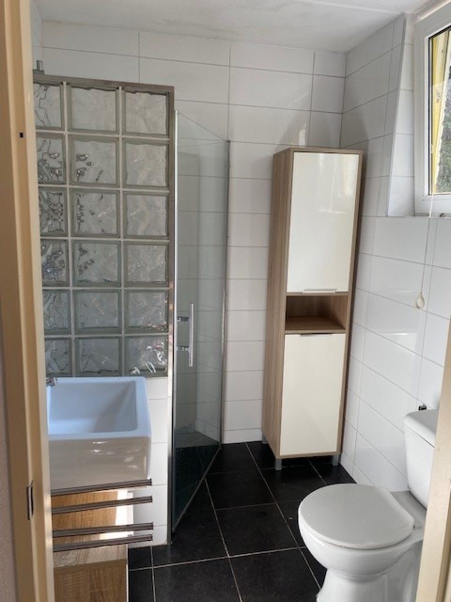 Duin Bungalow 120 5-persoons