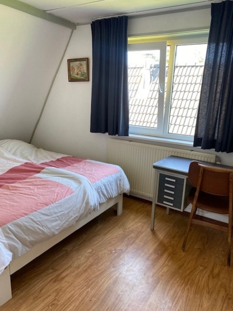 Duin Bungalow 120 5-persoons