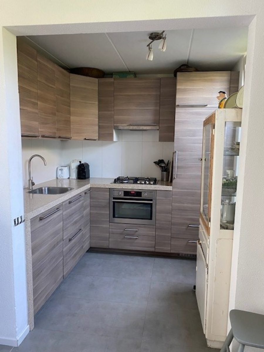 Duin Bungalow 120 5-persoons