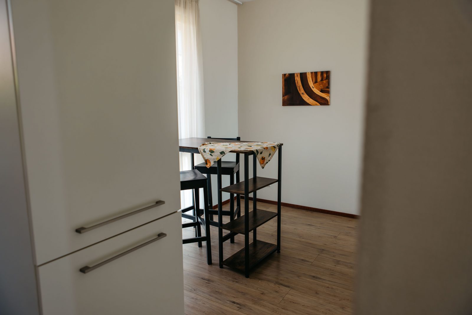 Herenhuis geschakeld | 6 personen