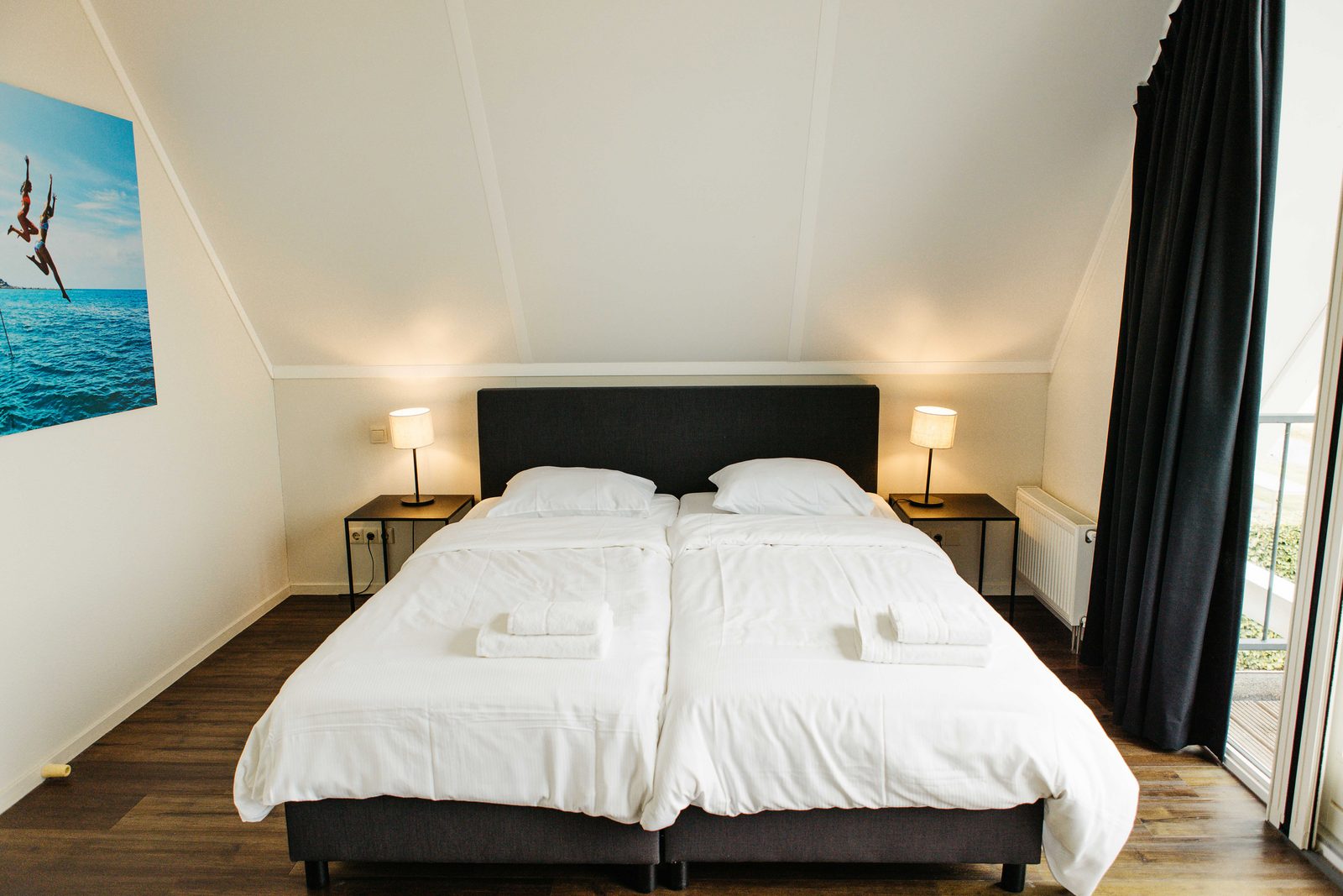 Meervilla | 6 personen