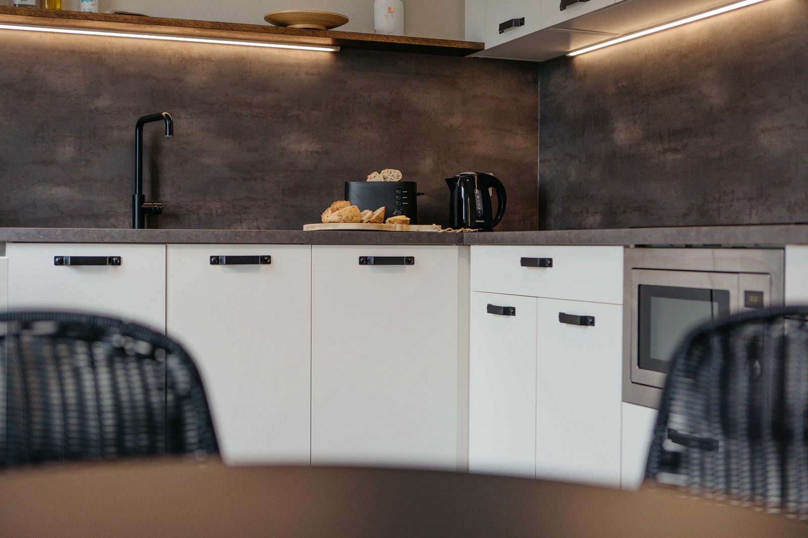 Meervilla | 6 personen