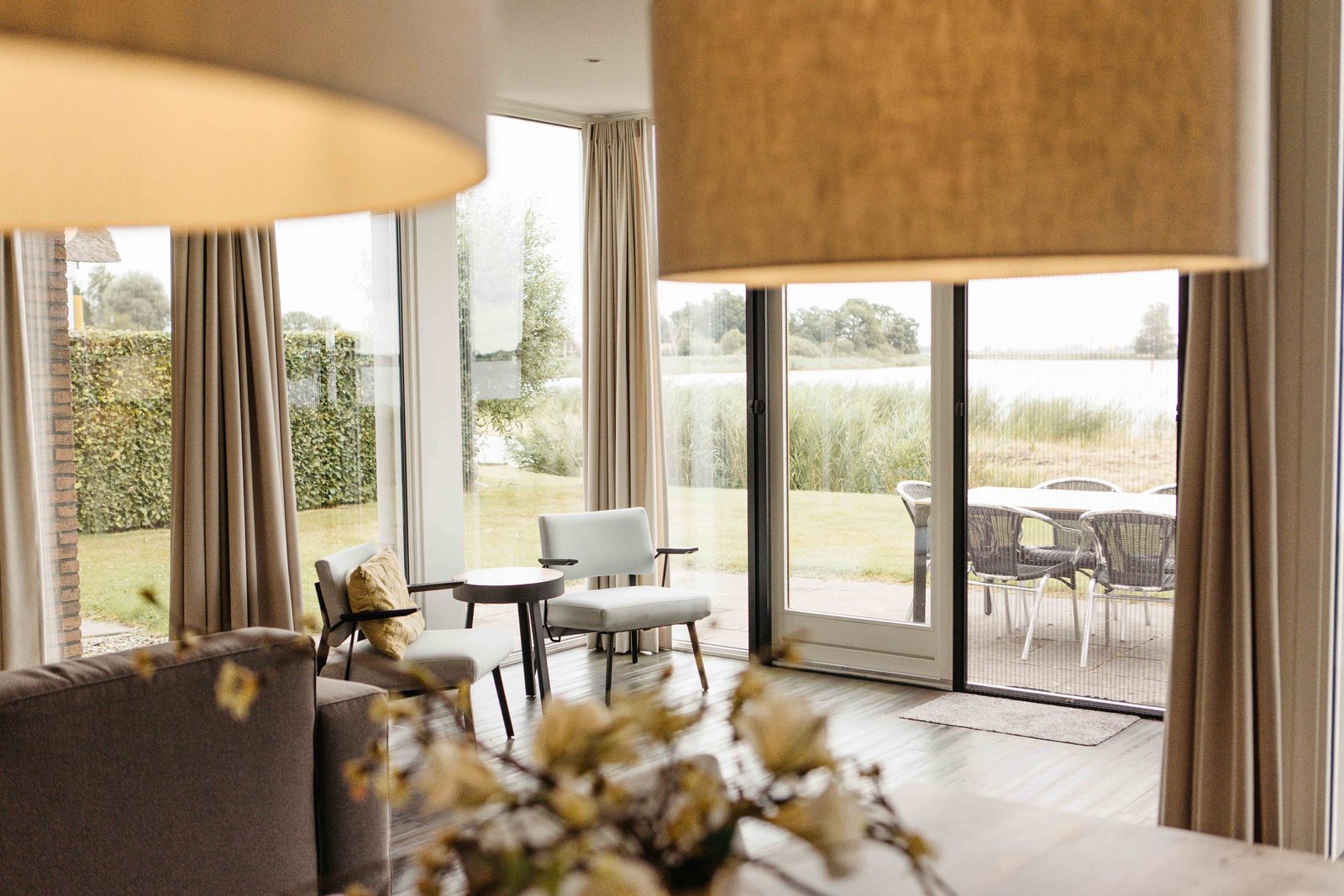 Meervilla | 6 personen