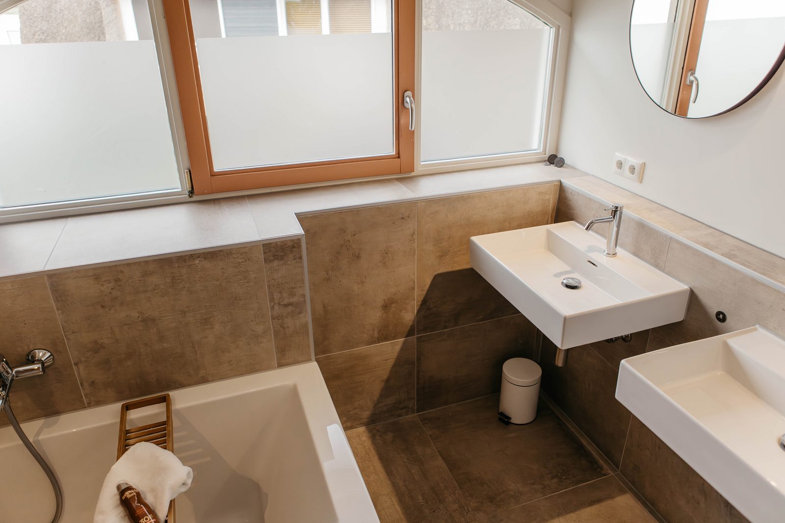Meervilla | 6 personen