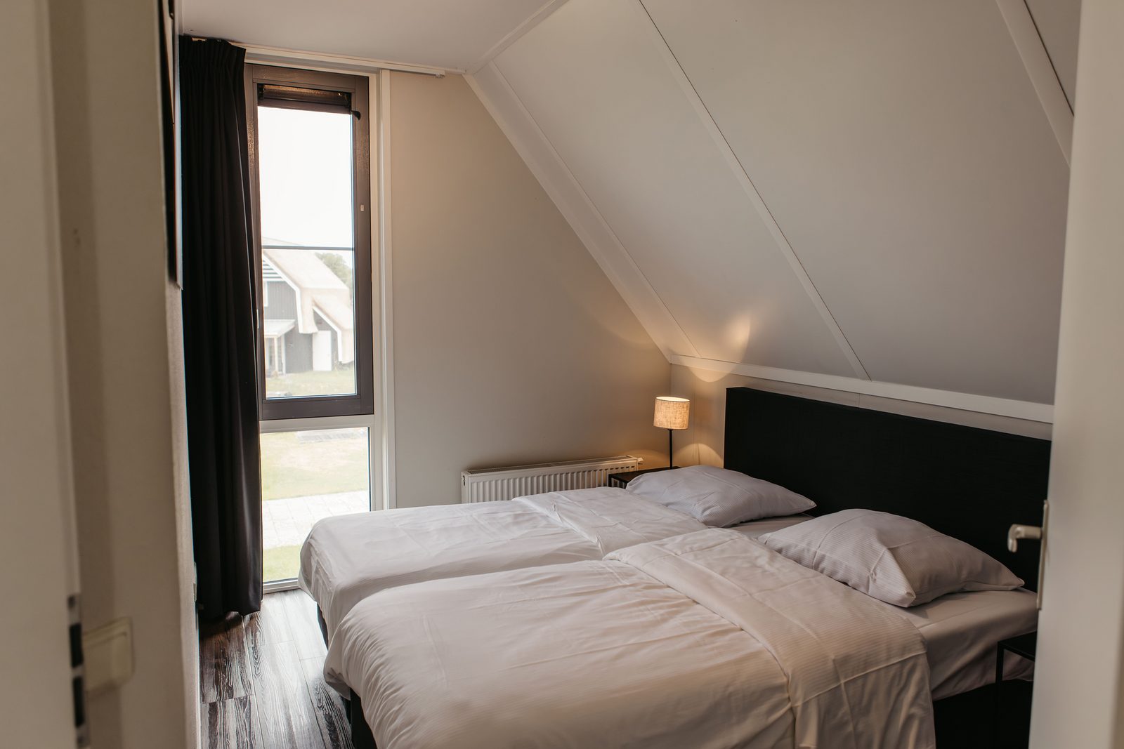 Meervilla | 6 personen