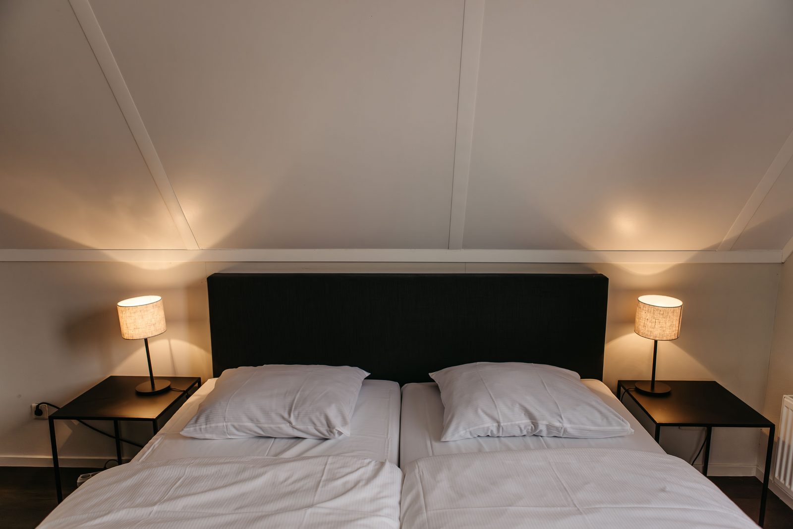 Meervilla | 6 personen