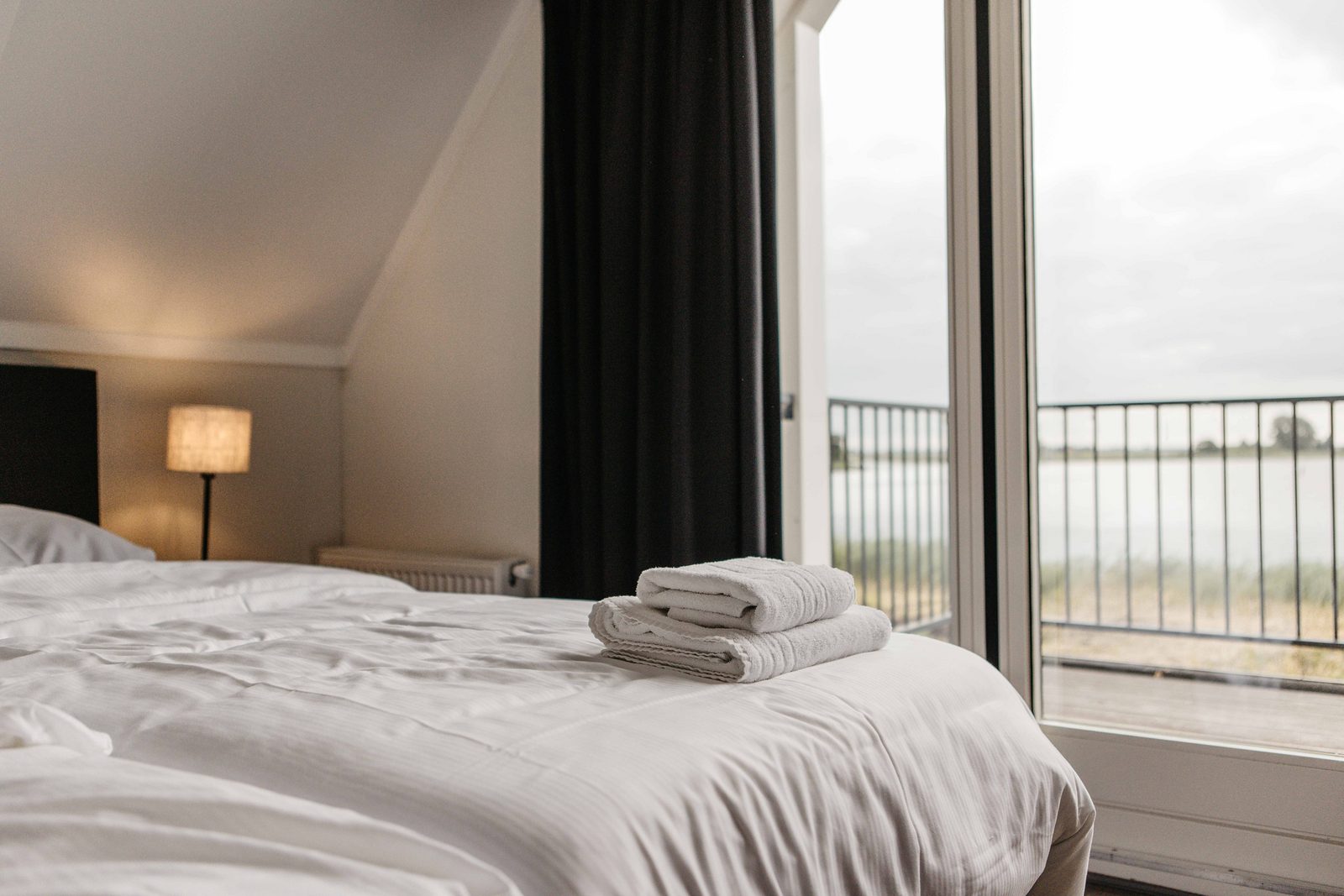 Meervilla | 6 personen