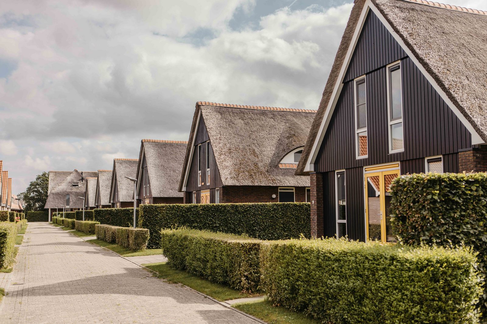Meervilla | 6 personen