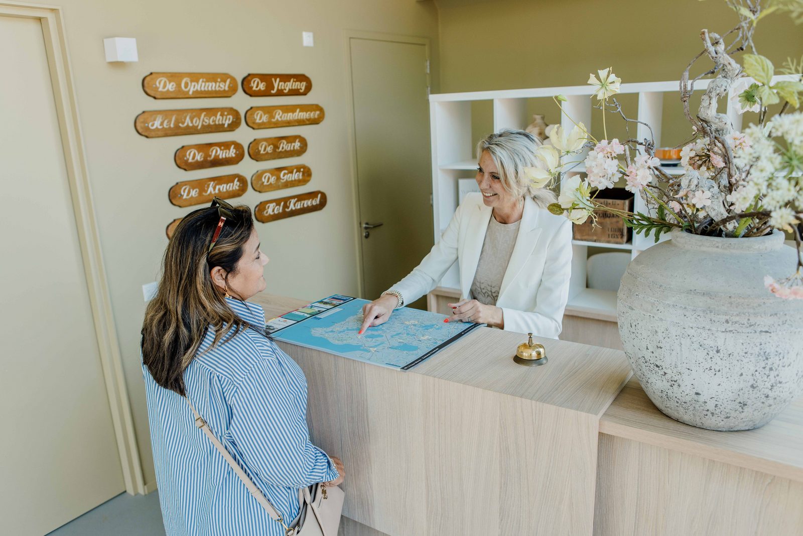 Meervilla | 6 personen