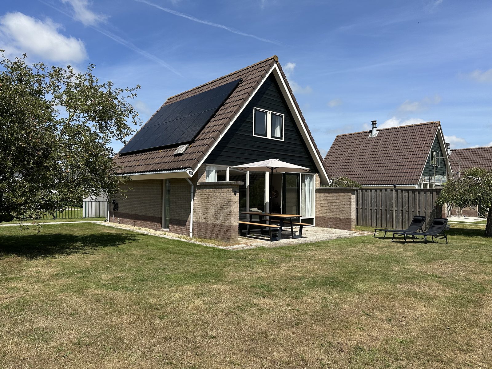 Bungalow 6