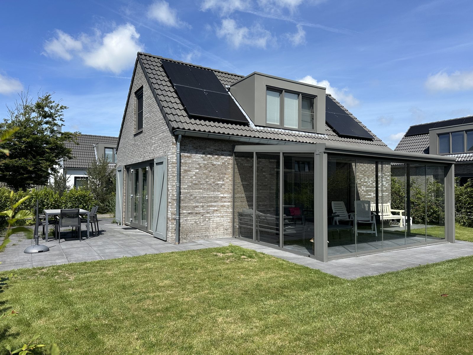 Bungalow 71