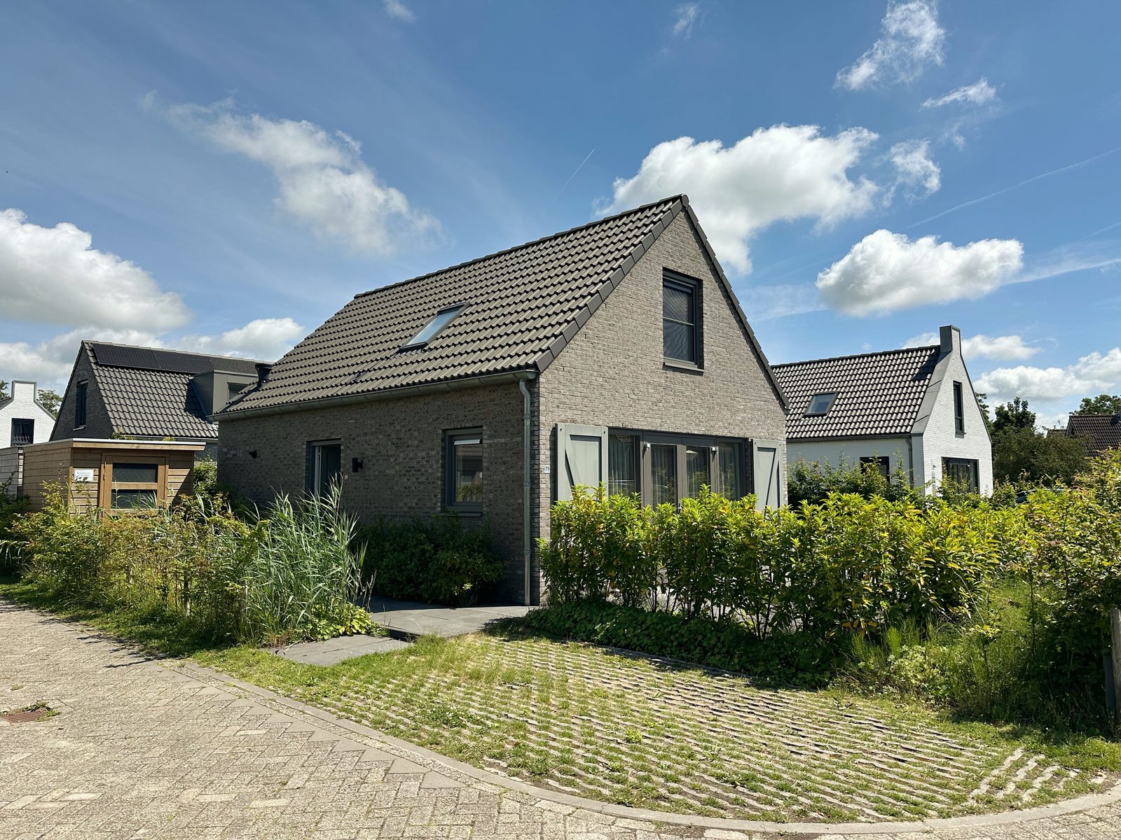 Bungalow 71