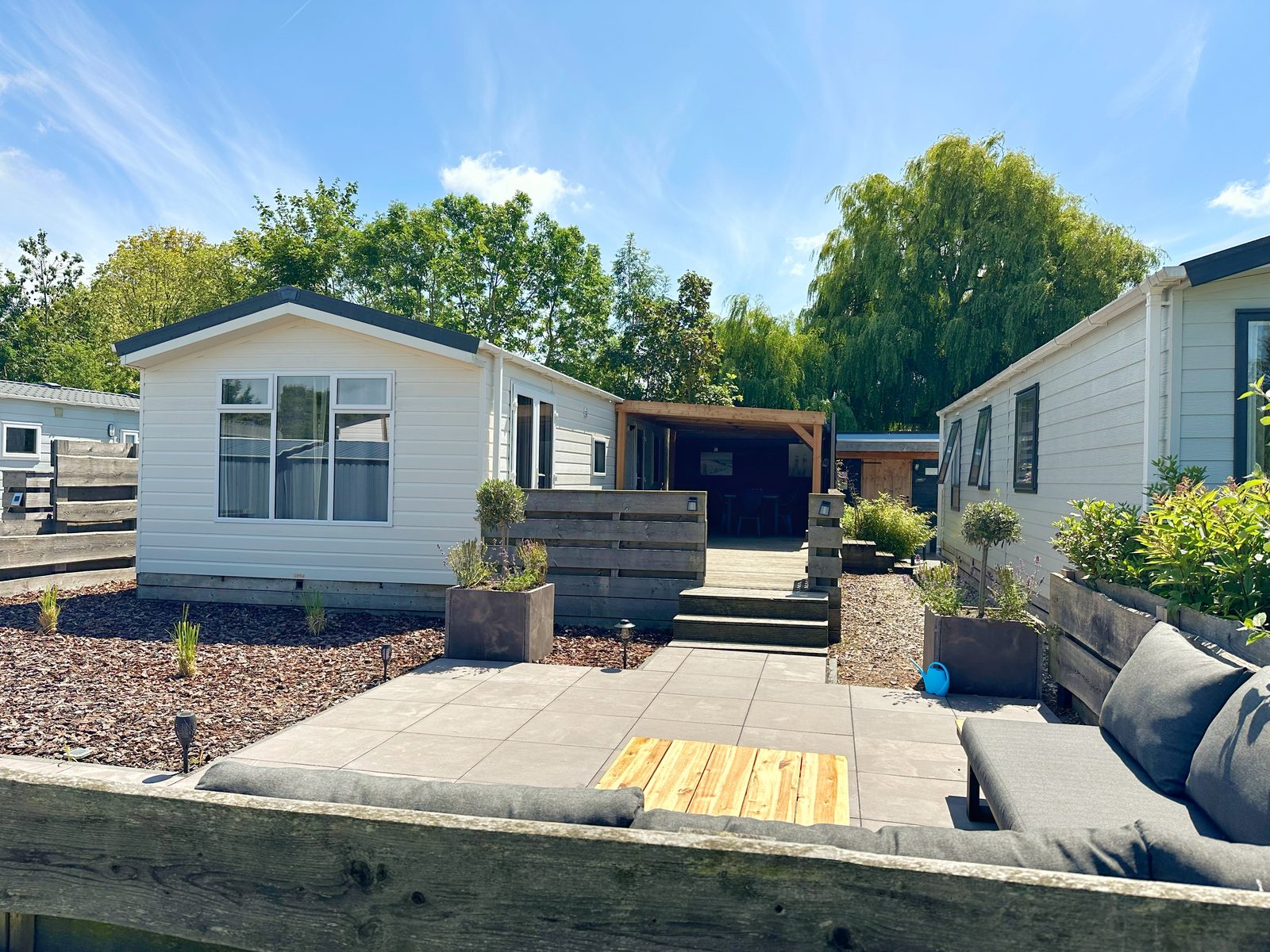Chalet 3a