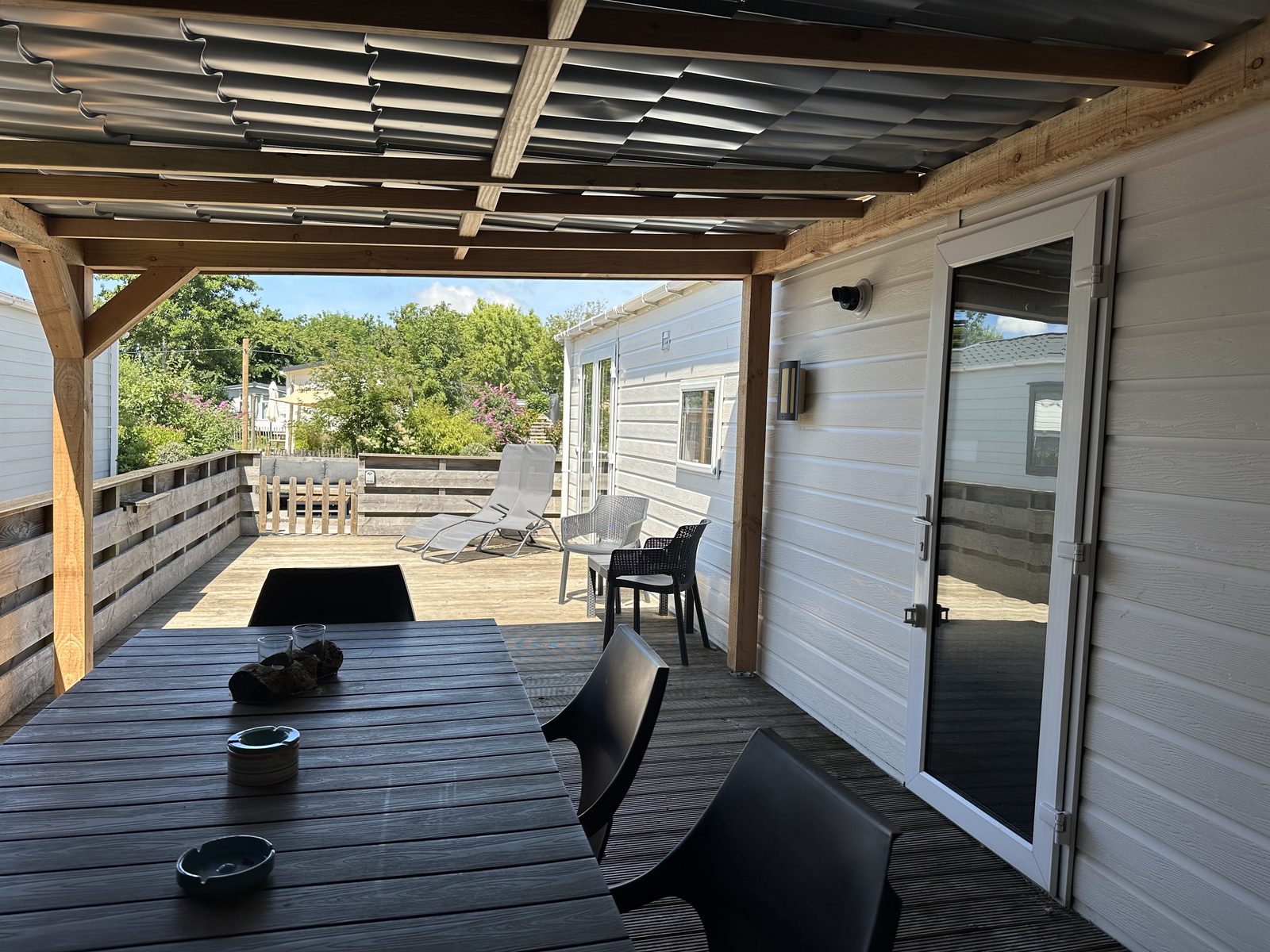 Chalet 3a