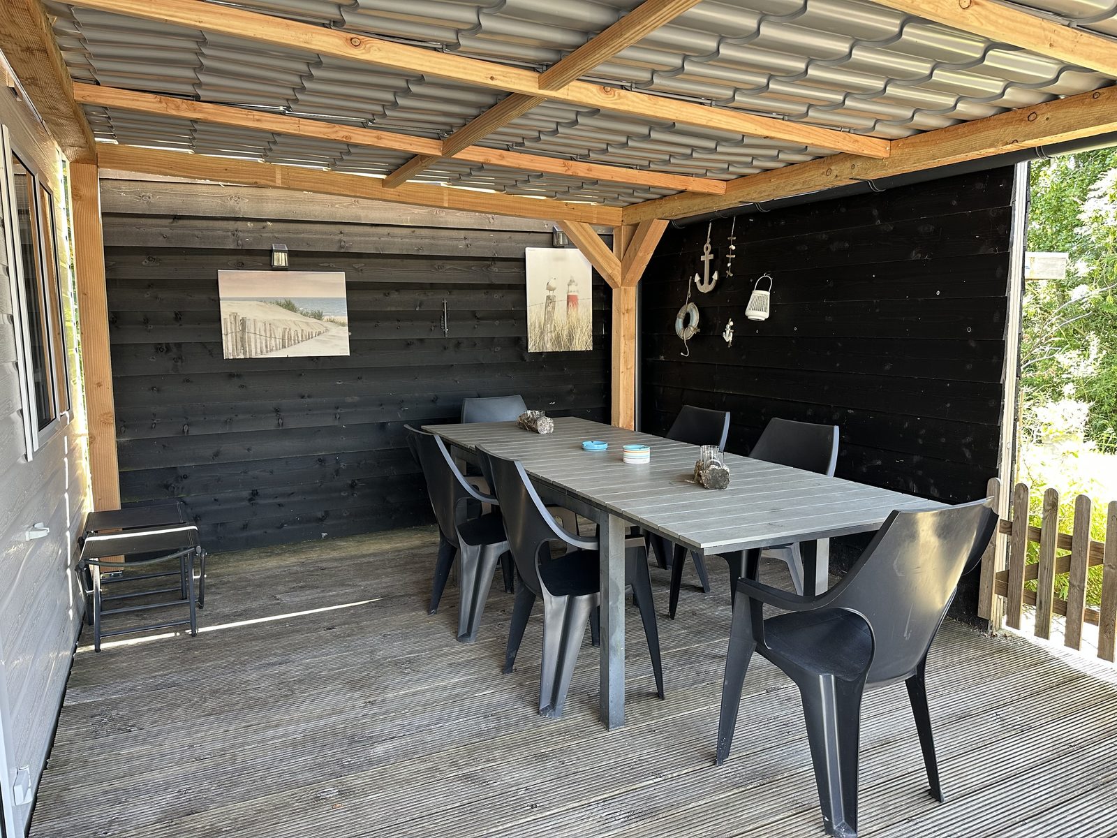 Chalet 3a