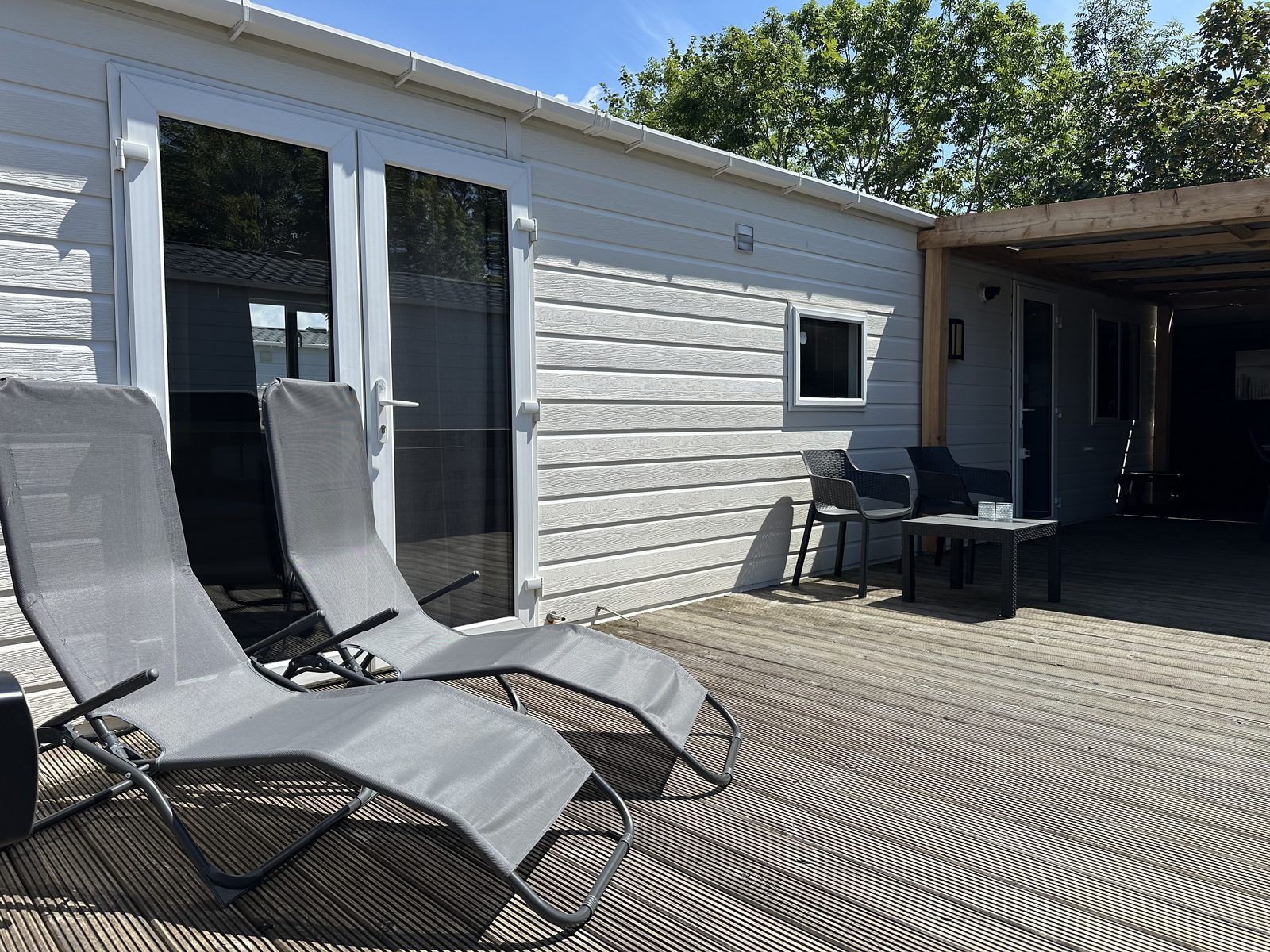 Chalet 3a