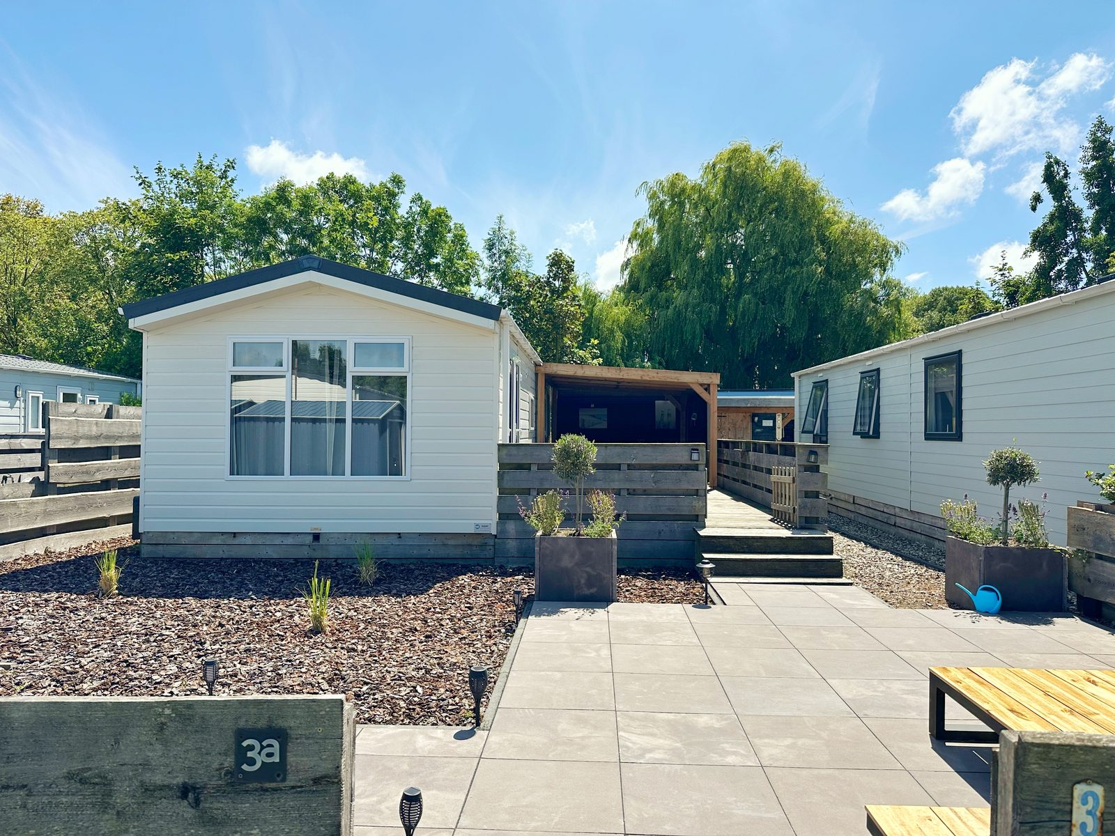 Chalet 3a