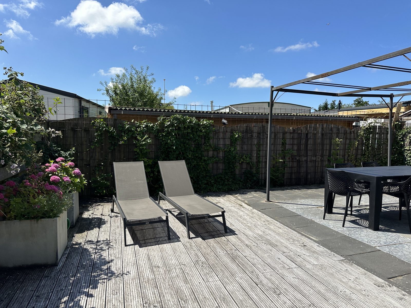 Chalet 561