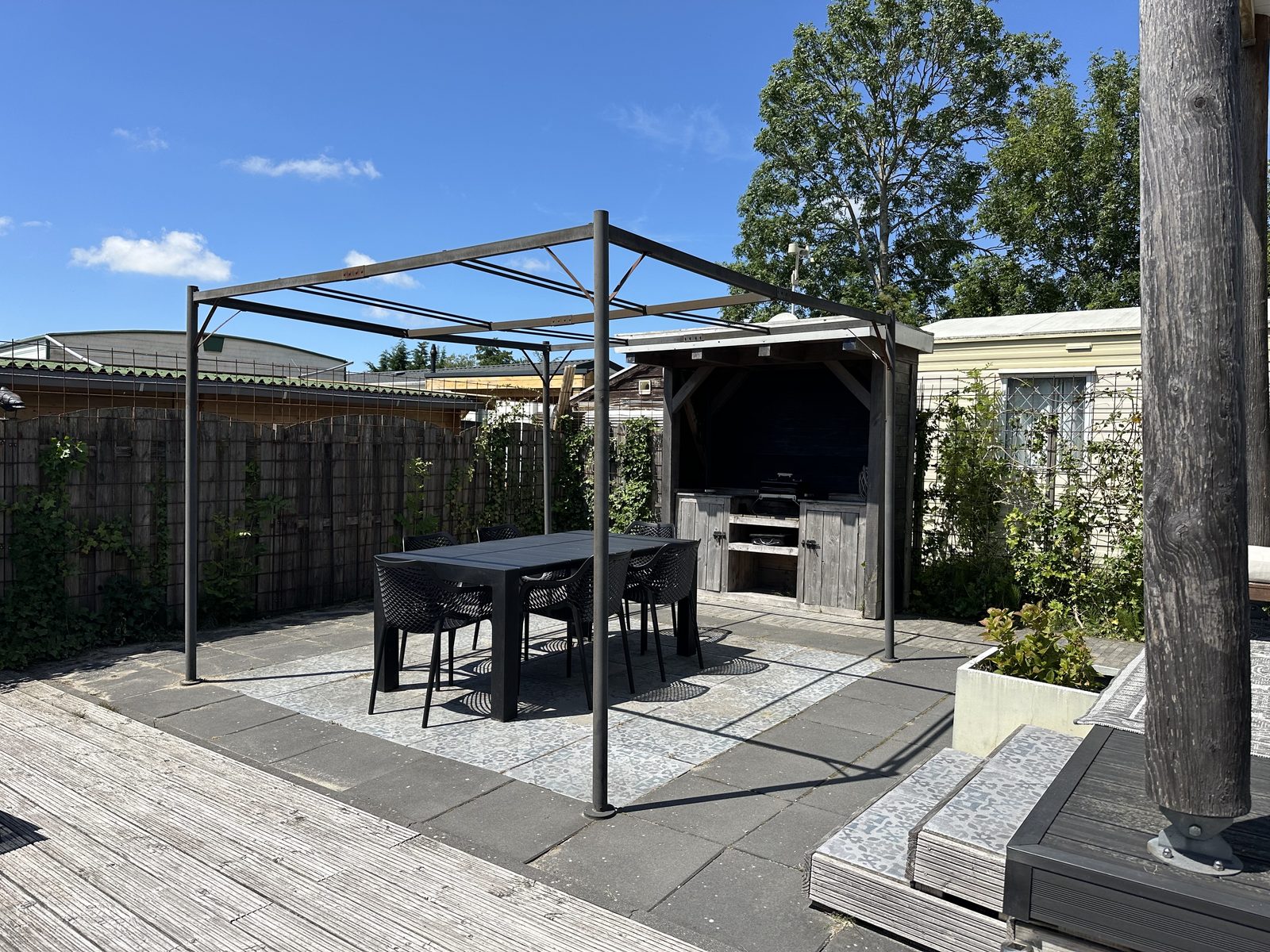 Chalet 561