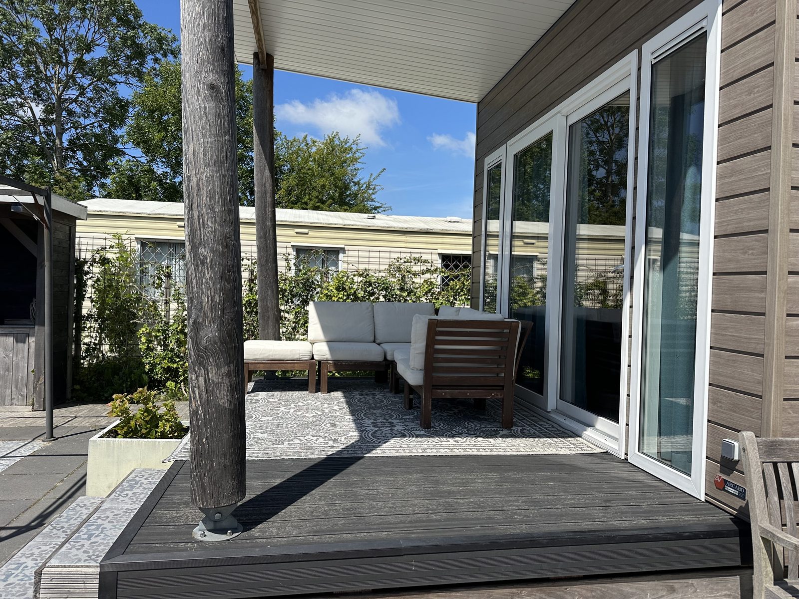 Chalet 561