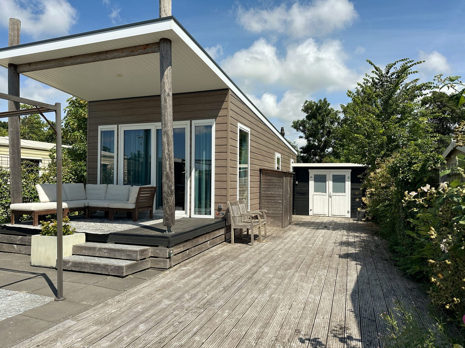 Chalet 561