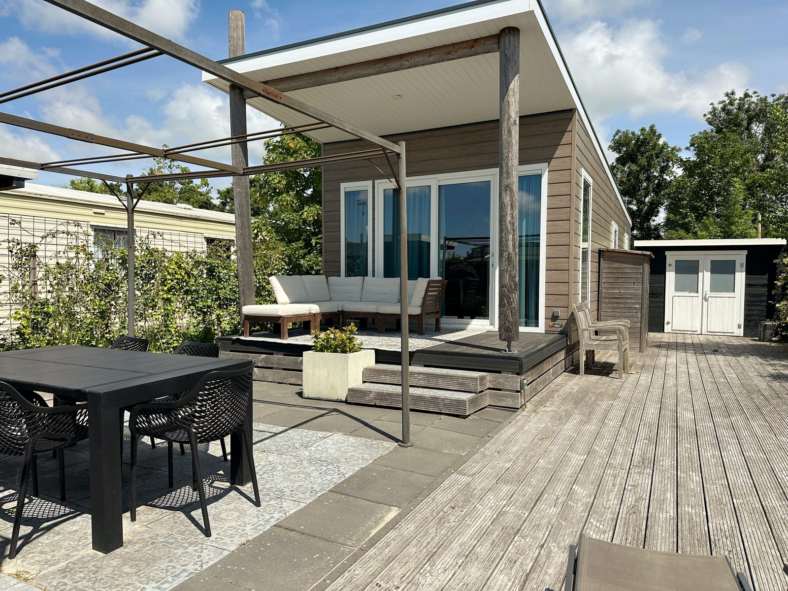 Chalet 561