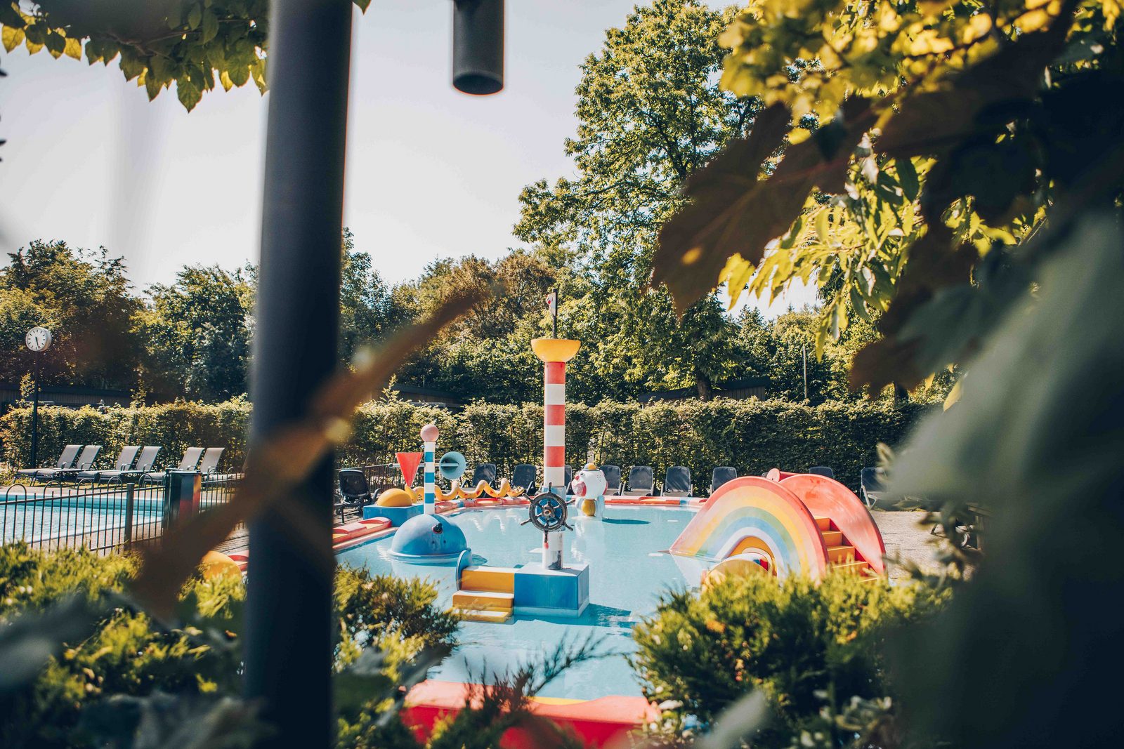 Tiny Lodge met Hottub | 4 personen
