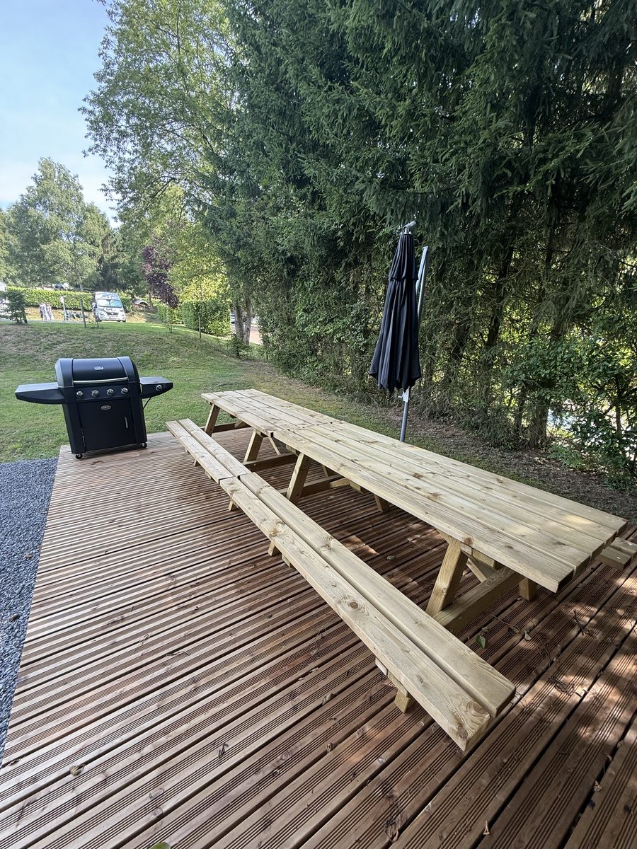 Le Hâvre de la Forêt