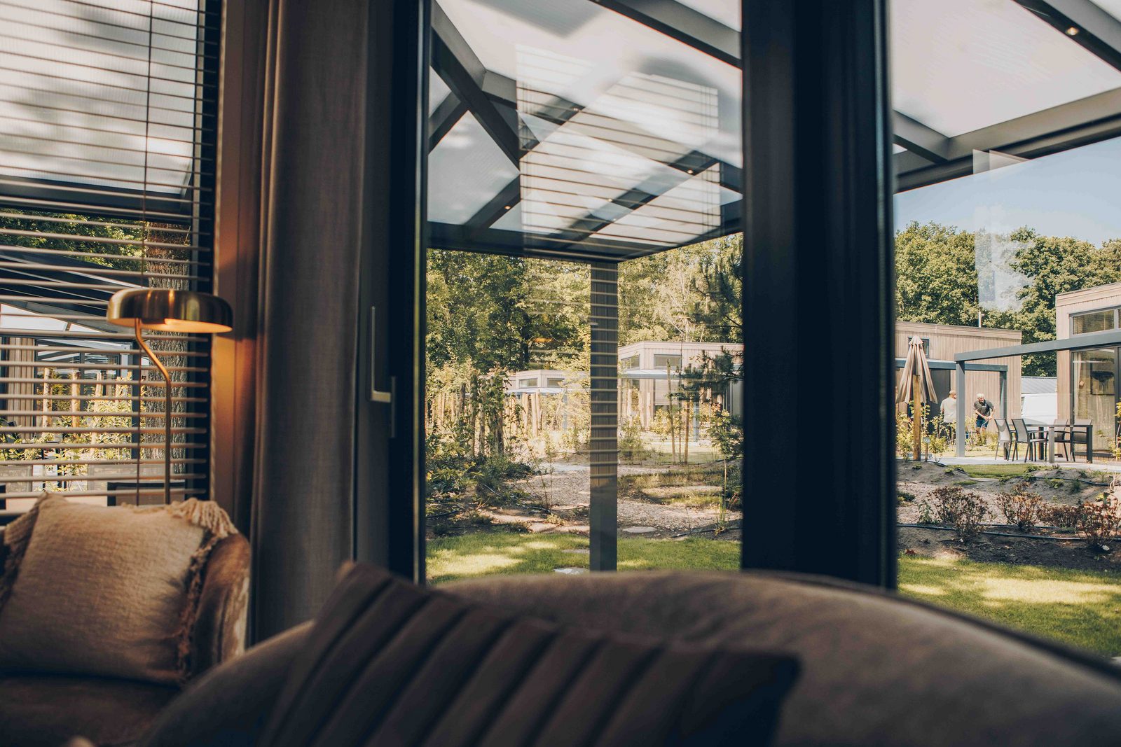 Reeëndal Lodge Comfort | 4 persons