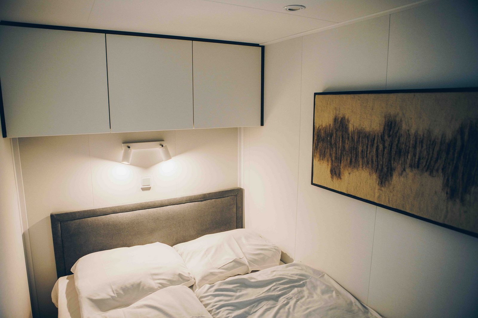 Reeëndal Lodge Comfort | 4 persons