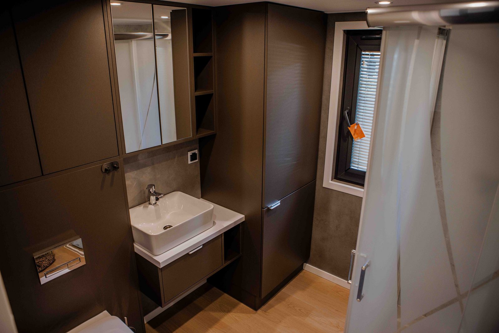 Reeëndal Lodge Comfort | 4 persons