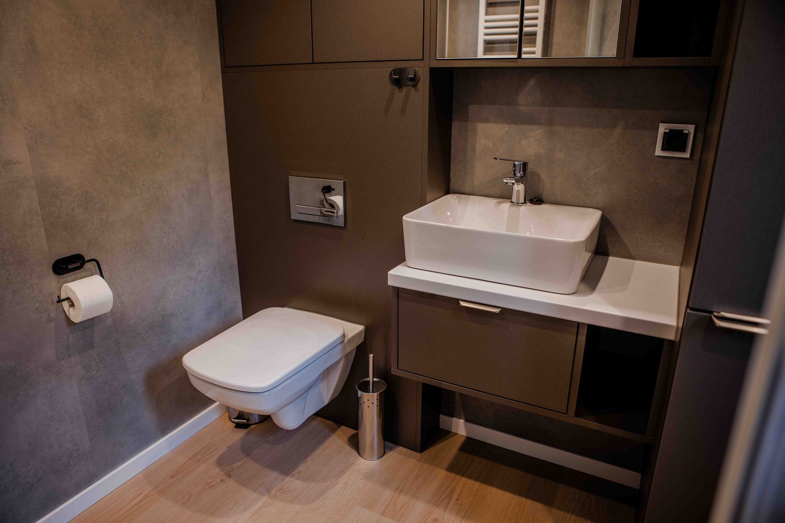 Reeëndal Lodge Comfort | 4 persons