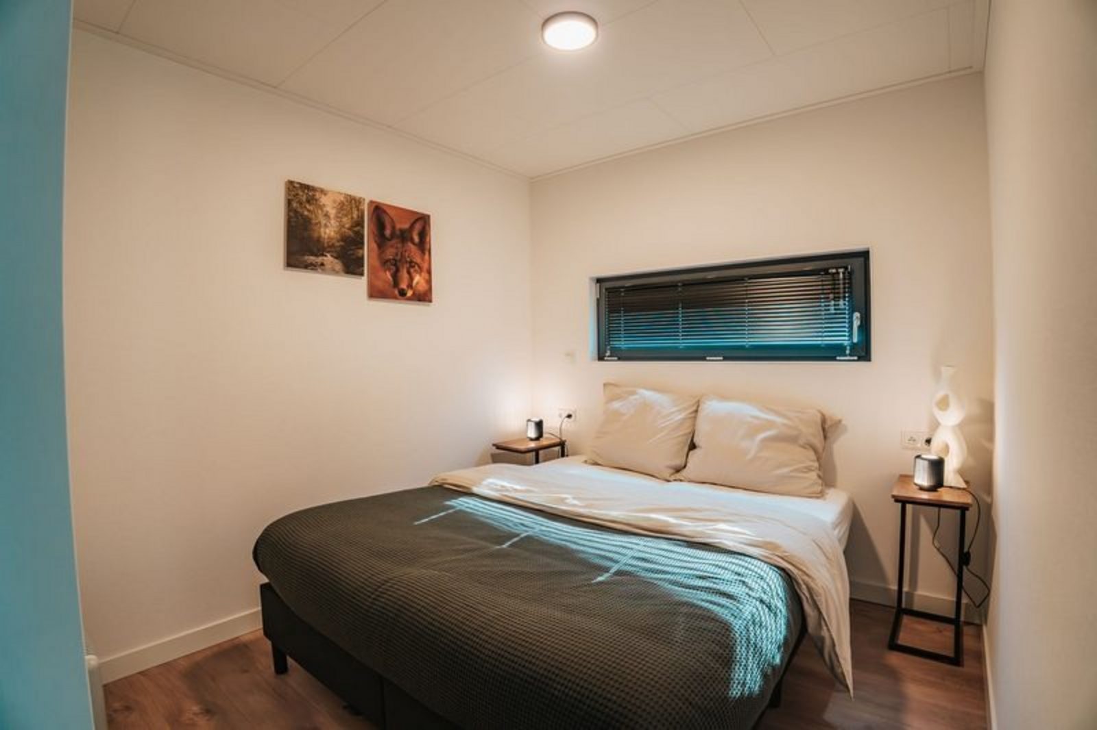 Cottage du Bois met Hottub | 4 personen | 4BE1