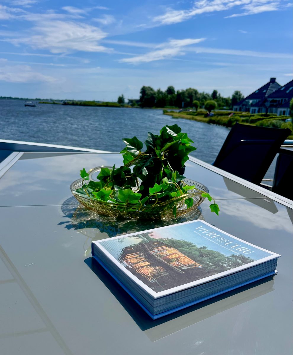 Sundeck Houseboat 