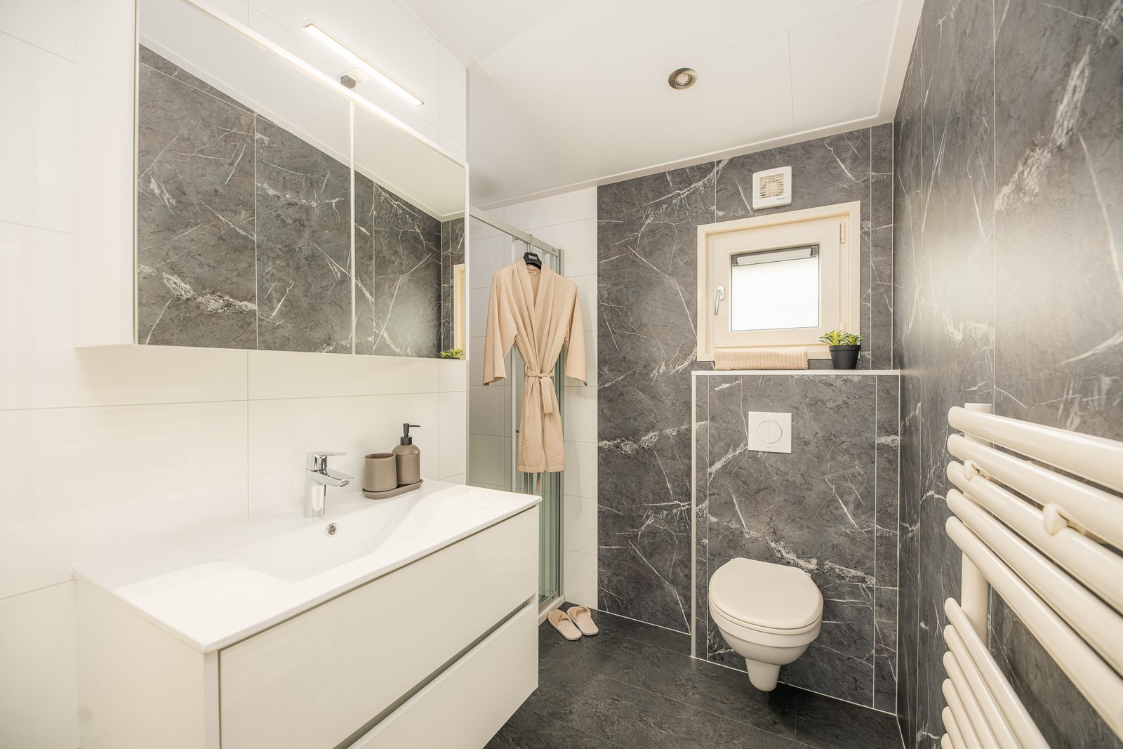 Loevestein Komfort | 4 Personen