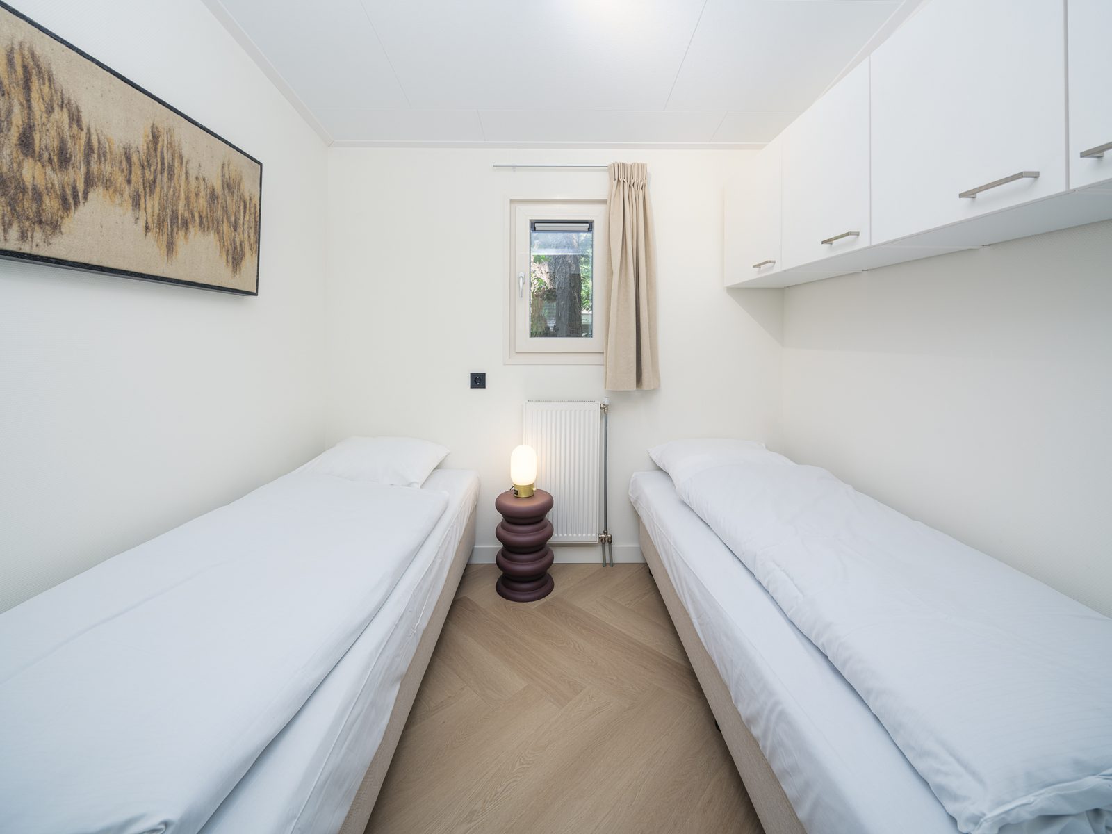 Loevestein Deluxe | 4 personen
