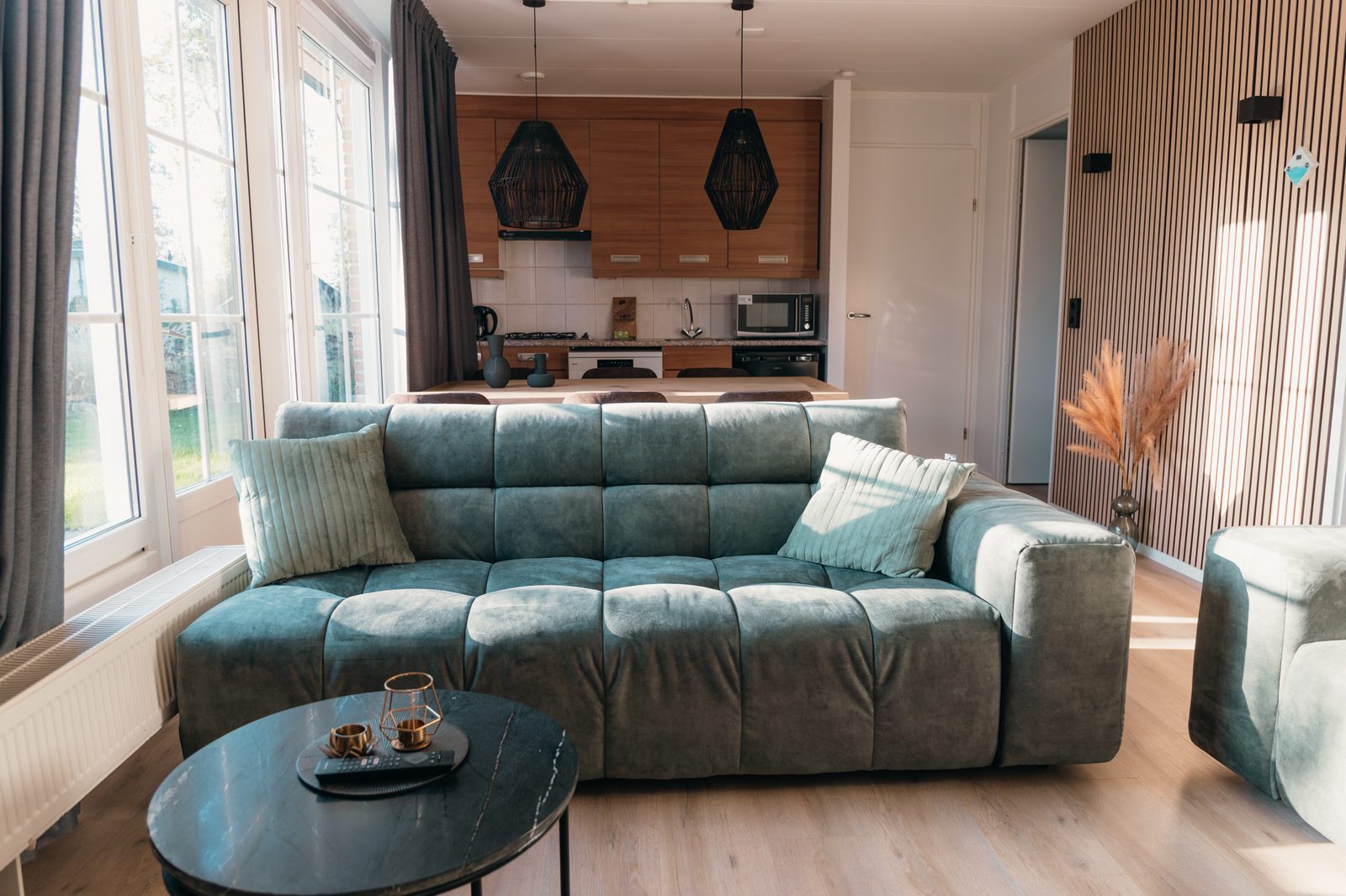 Bungalow Zeumeren | 6 personen
