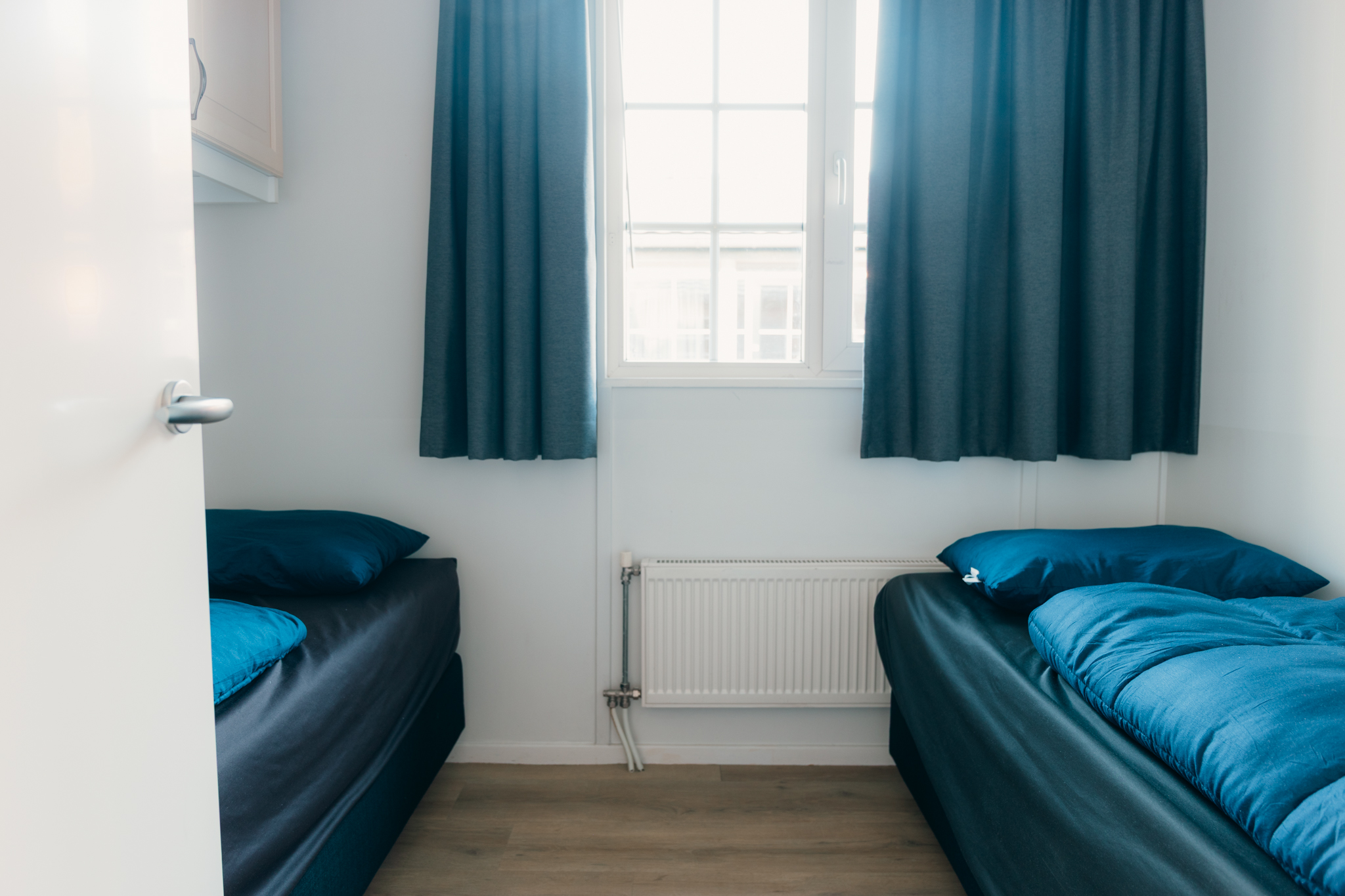 Zeumeren 6-person bungalow