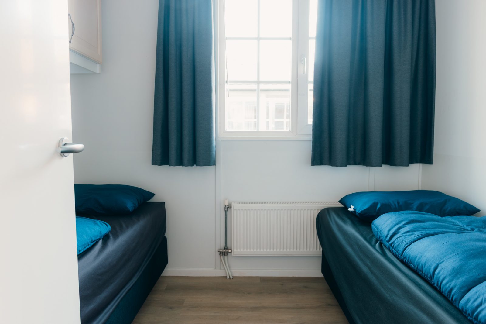 Bungalow Zeumeren | 6 personen
