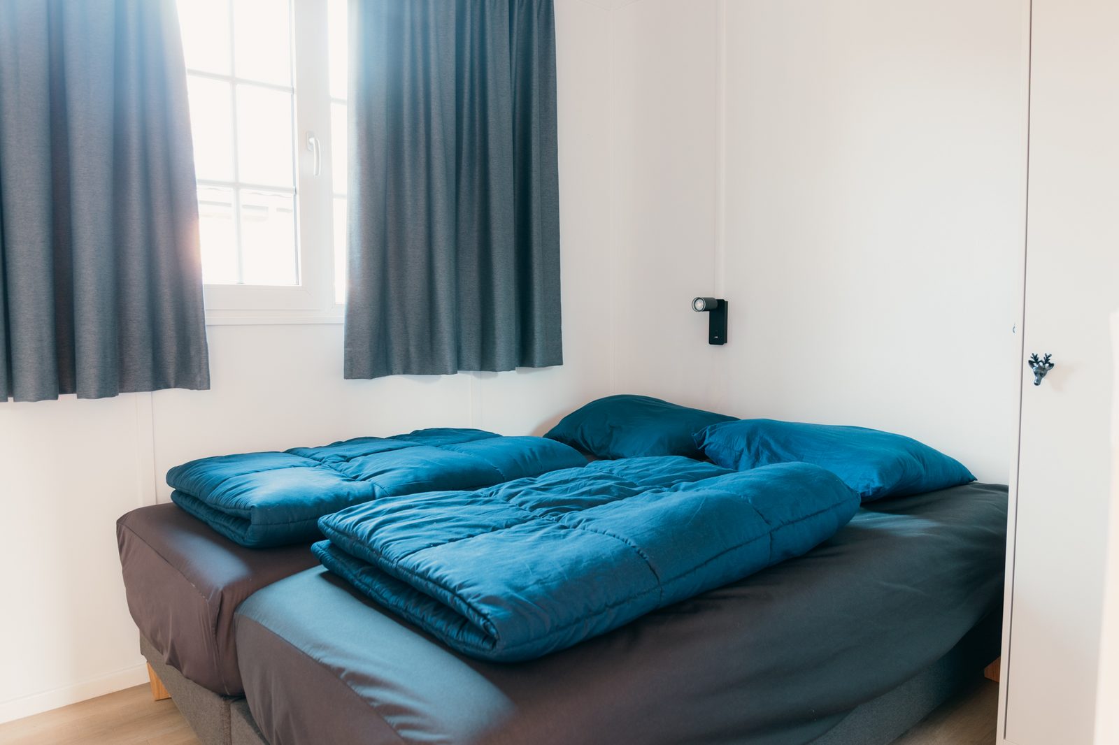 Bungalow Zeumeren | 6 personen
