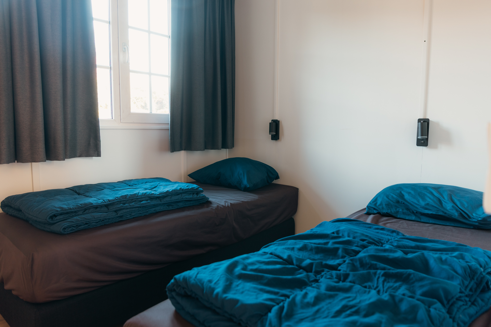 Zeumeren 6-person bungalow afbeelding