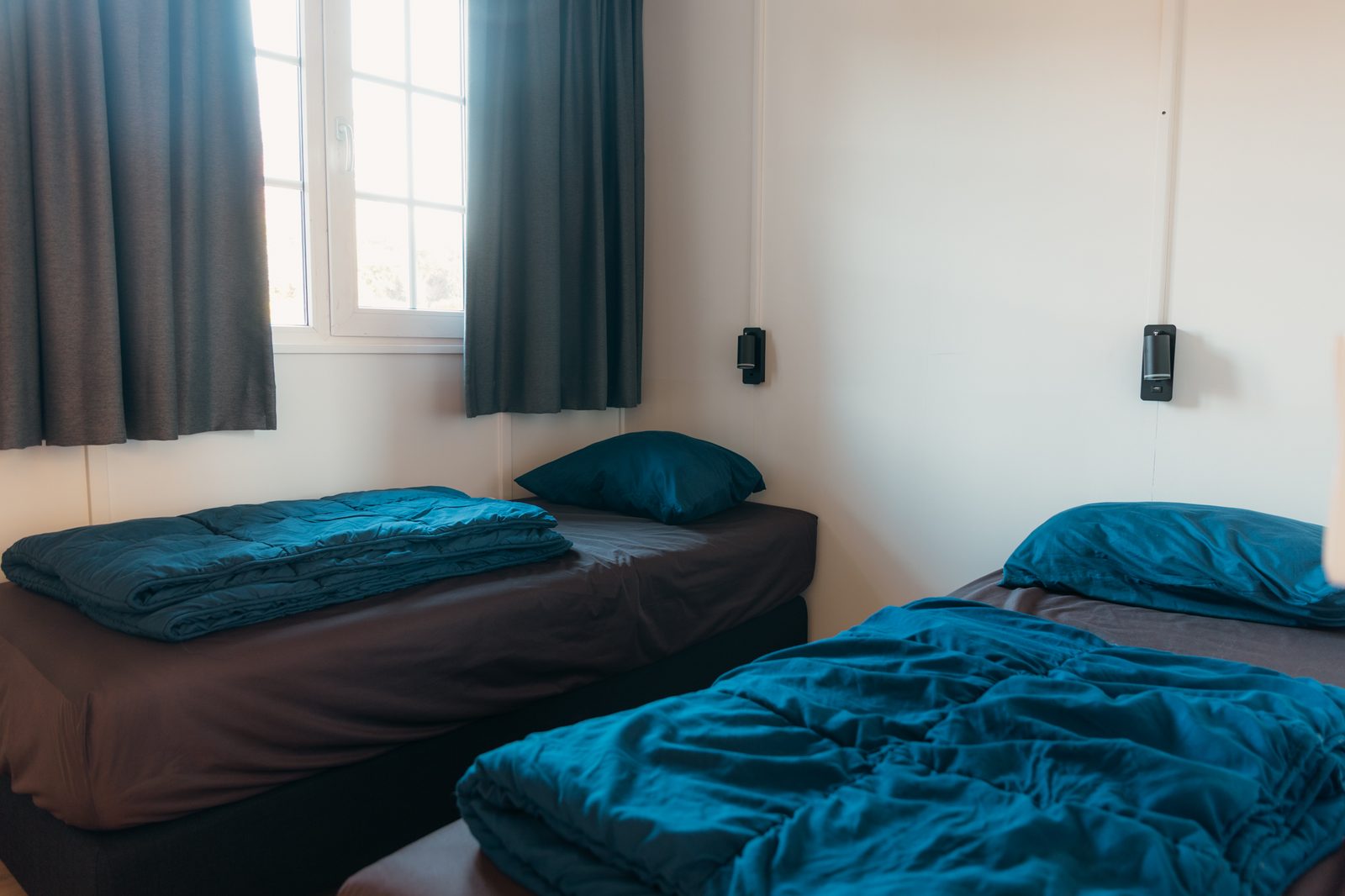 Bungalow Zeumeren | 6 personen