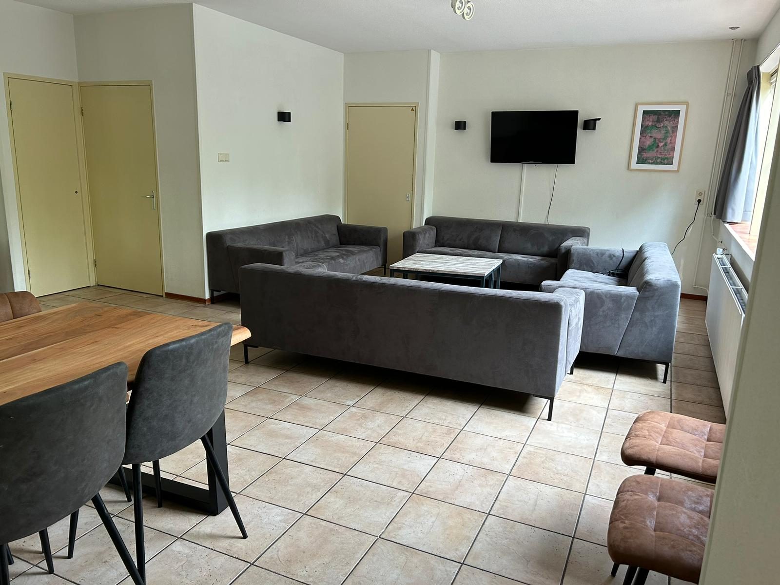 Group accommodation 32