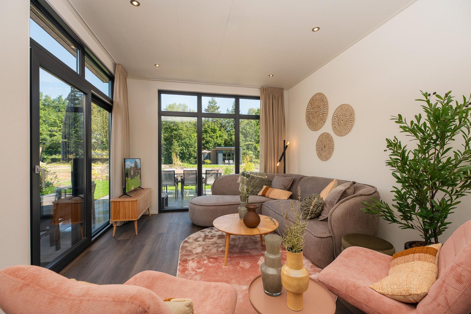 Cannenburch | 4 Personen
