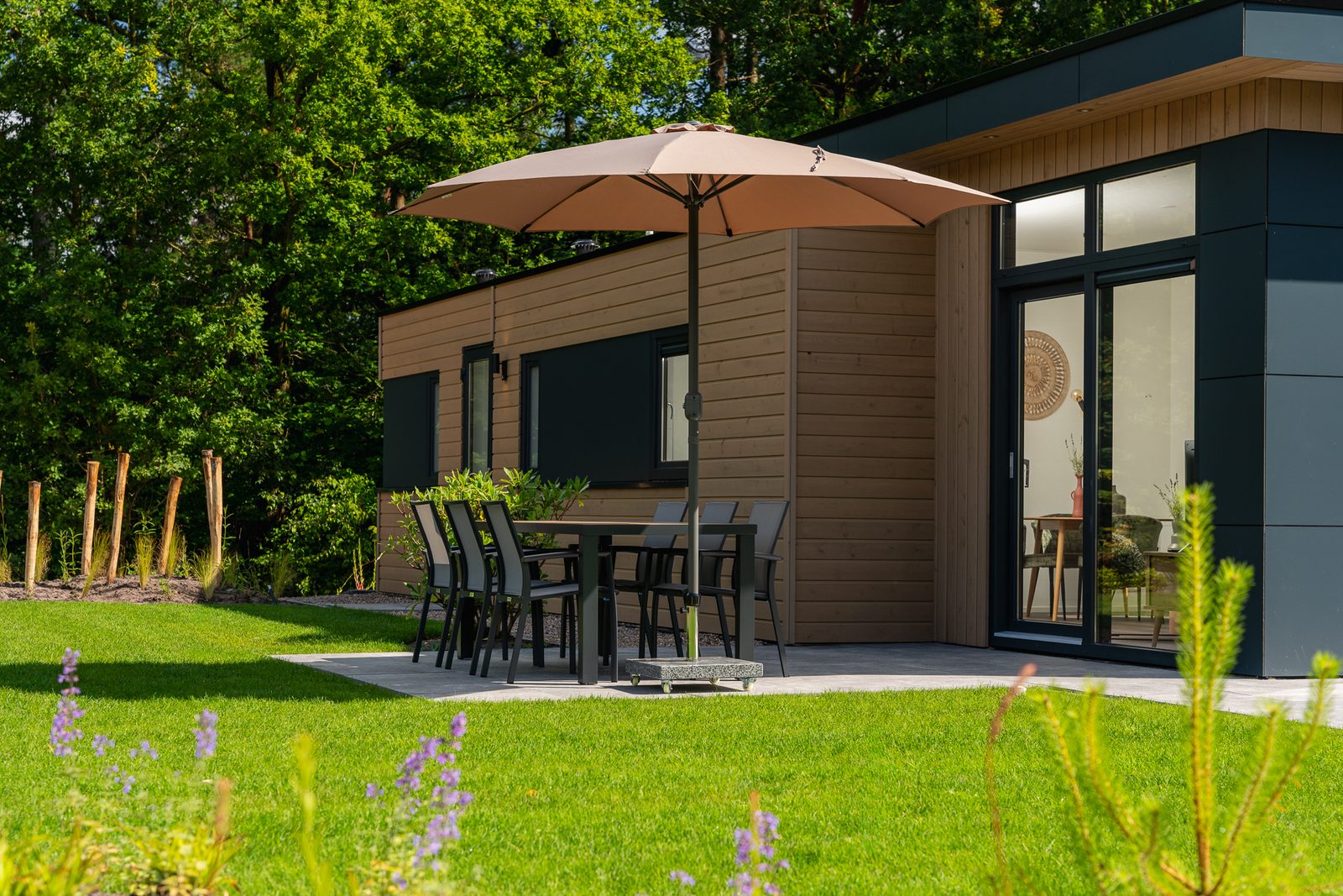Cannenburch | 4 Personen