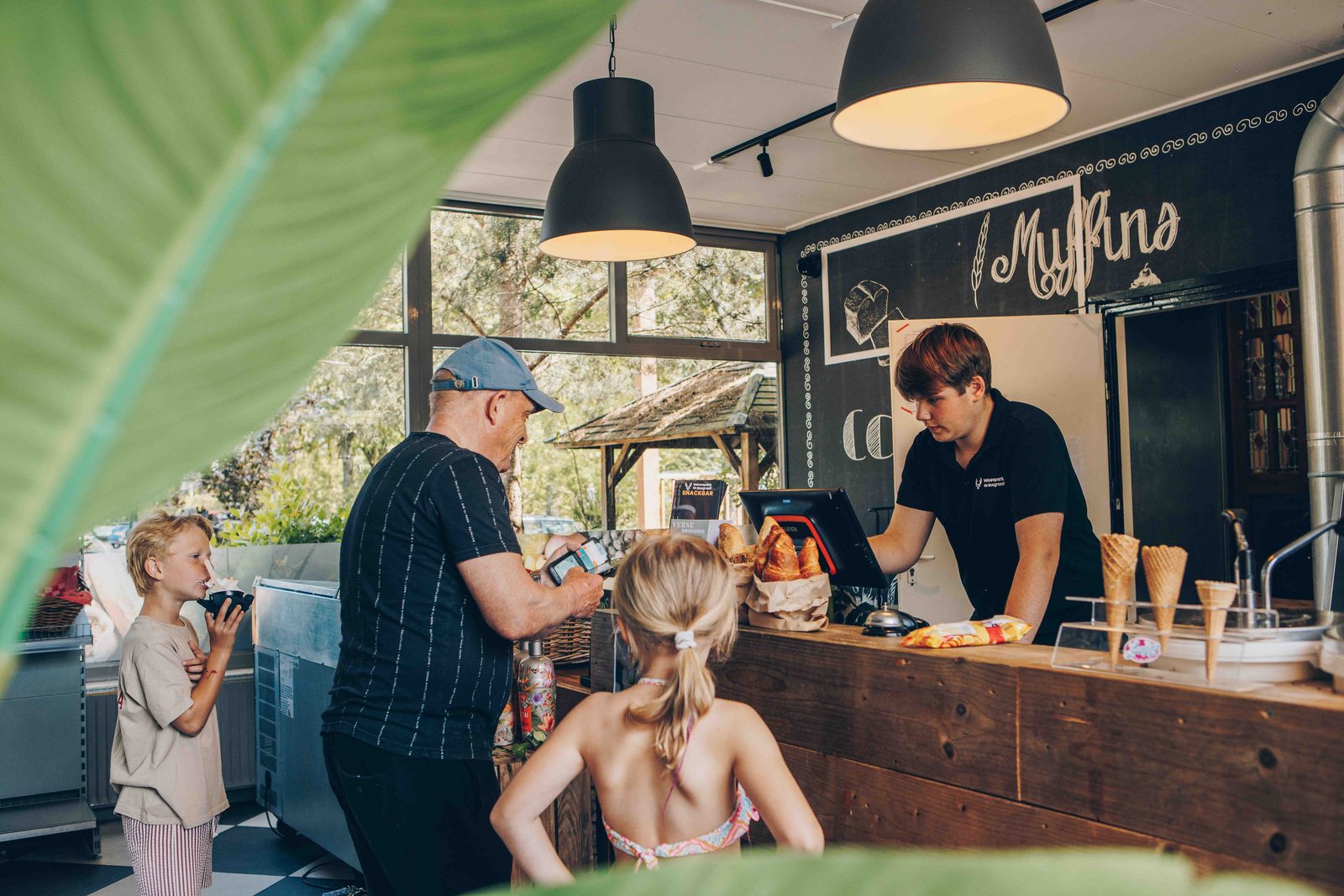 Cannenburch Deluxe | 4 Personen